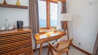 Segara Seaside Resort