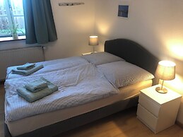 Das Abendrote Haus