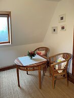 Das Abendrote Haus
