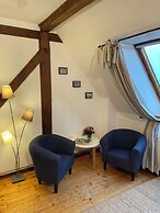 Das Abendrote Haus