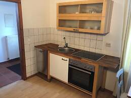 Das Abendrote Haus