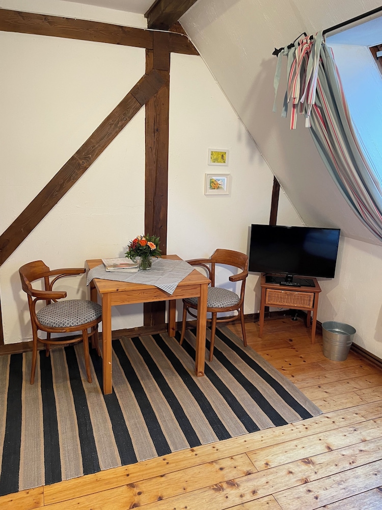 Das Abendrote Haus