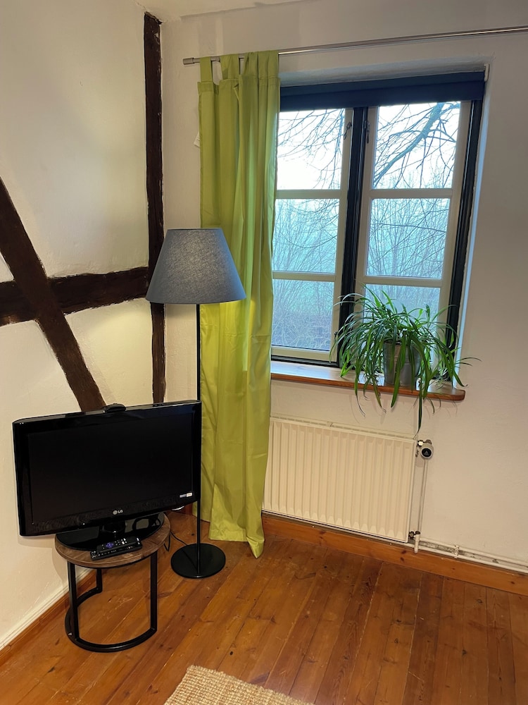 Das Abendrote Haus