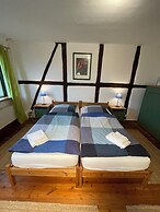 Das Abendrote Haus