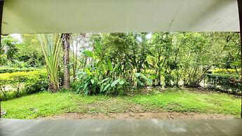 Natura Ravee Greenstay