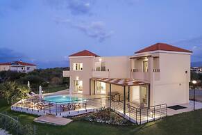 AeNaos Luxury Villa