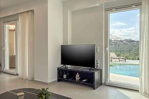 AeNaos Luxury Villa