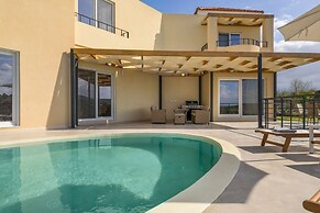 AeNaos Luxury Villa