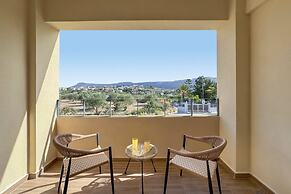AeNaos Luxury Villa