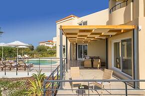 AeNaos Luxury Villa