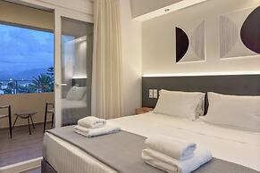 AeNaos Luxury Villa