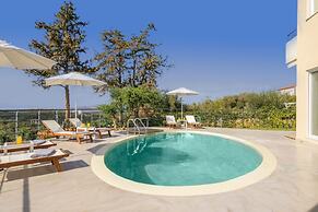 AeNaos Luxury Villa