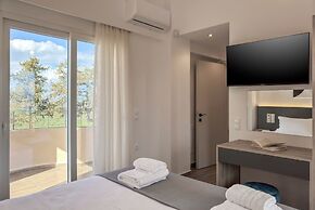 AeNaos Luxury Villa
