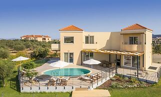 AeNaos Luxury Villa