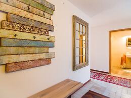Large Apartment in Urberg in the Black Forest
