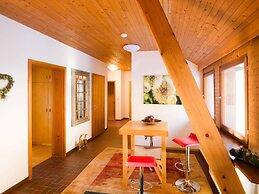 Large Apartment in Urberg in the Black Forest