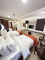 Londrina Hotel