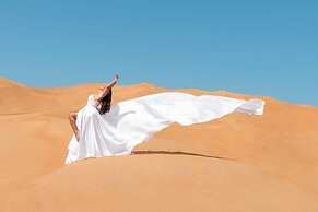 Dounia Luxury Camp