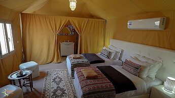 Dounia Luxury Camp