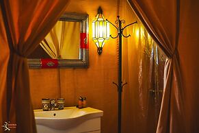 Dounia Luxury Camp