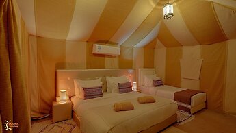 Dounia Luxury Camp