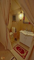 Dounia Luxury Camp