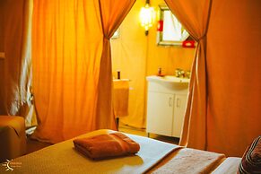 Dounia Luxury Camp