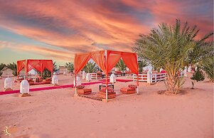 Dounia Luxury Camp