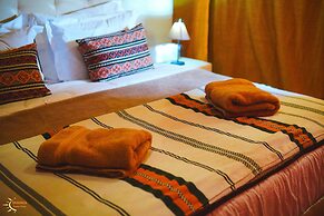 Dounia Luxury Camp