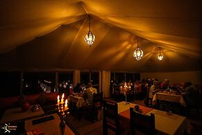 Dounia Luxury Camp