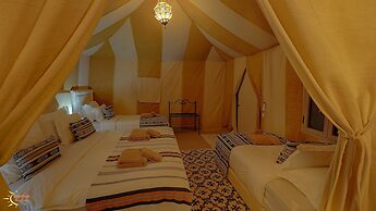 Dounia Luxury Camp