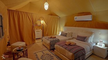 Dounia Luxury Camp