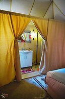 Dounia Luxury Camp