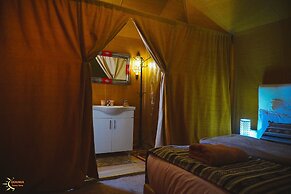 Dounia Luxury Camp