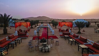 Dounia Luxury Camp