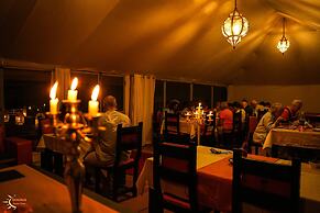 Dounia Luxury Camp