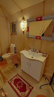 Dounia Luxury Camp