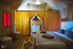 Dounia Luxury Camp