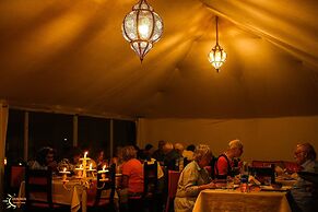 Dounia Luxury Camp