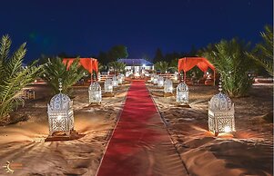 Dounia Luxury Camp