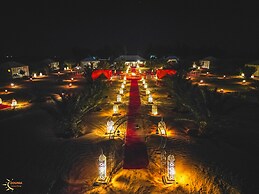 Dounia Luxury Camp
