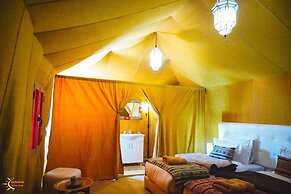Dounia Luxury Camp