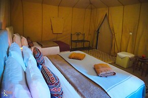 Dounia Luxury Camp
