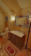 Dounia Luxury Camp