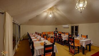 Dounia Luxury Camp