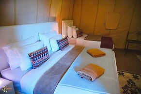 Dounia Luxury Camp