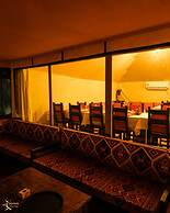 Dounia Luxury Camp