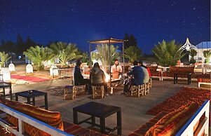 Dounia Luxury Camp