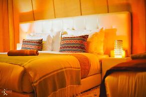 Dounia Luxury Camp