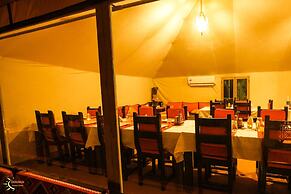 Dounia Luxury Camp